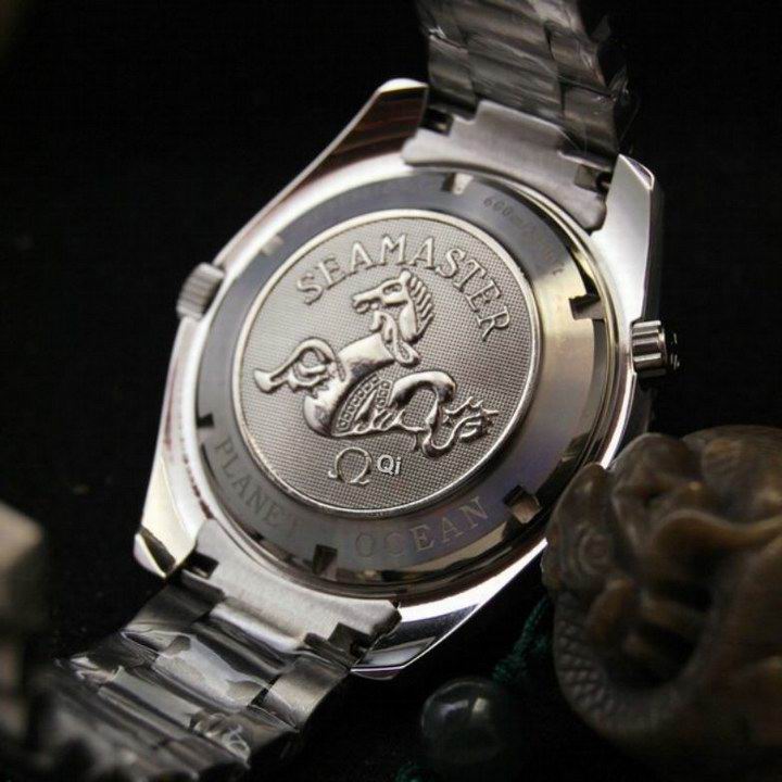 Omega watch man-502